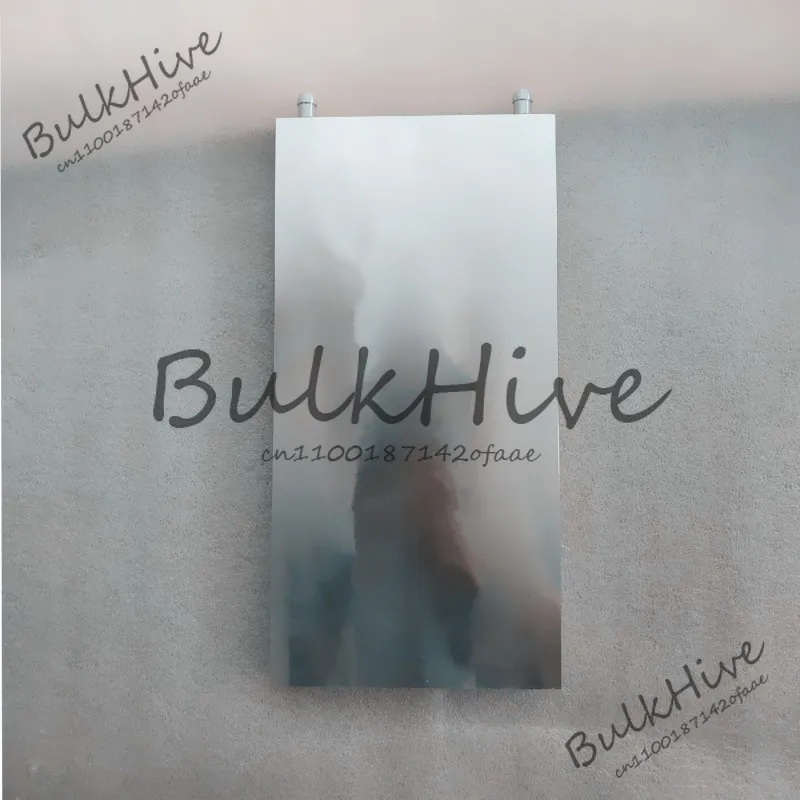 

Custom Water Block 125*300mm Liquid Cooling CPU GPU Semiconductor Thermoelectric Cooler Heatsink Absorbs Heat 170mm COLD PLATE