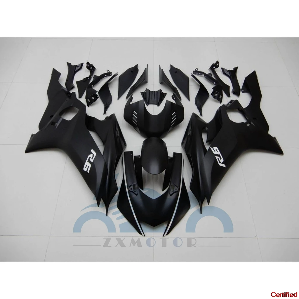 YZFR6 2017 2018 2020 2021 2023 Motorcycle Fairing Set for YZF R6 YZF-R6 17-23 100% Fit Injection Sportbike Customize Complete