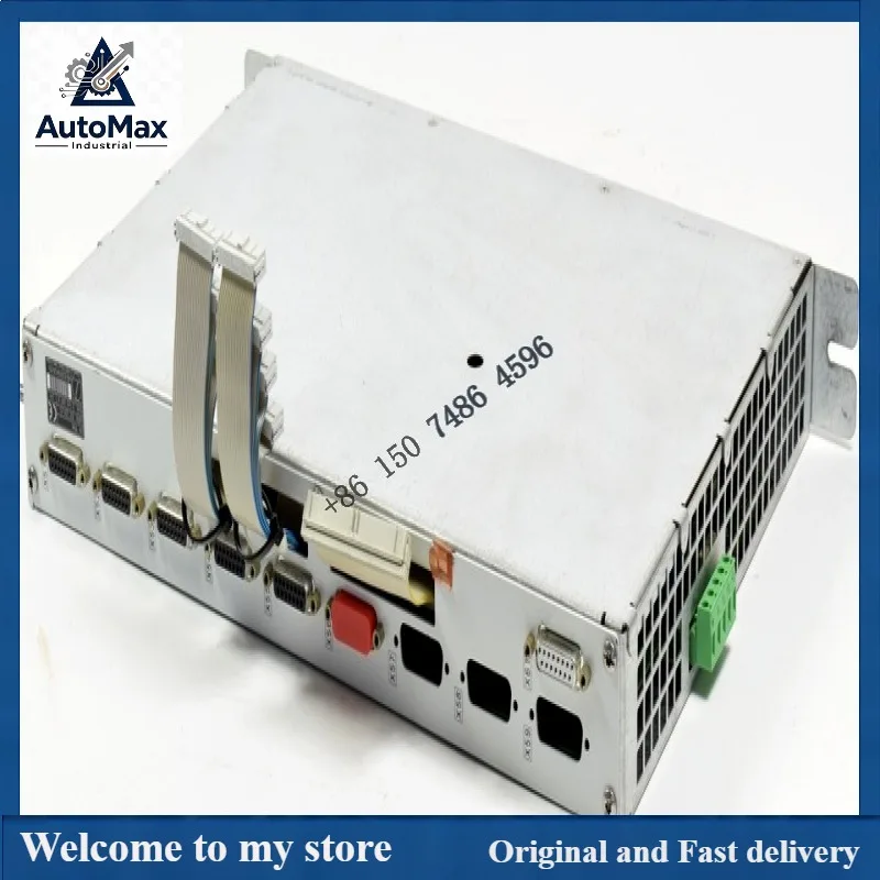 New  Ready Stock UV111A 317 559-22 317559-22 Industrial Automation PAC Dedicated PLC Programming Controller