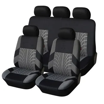 Fundas para asientos de coche