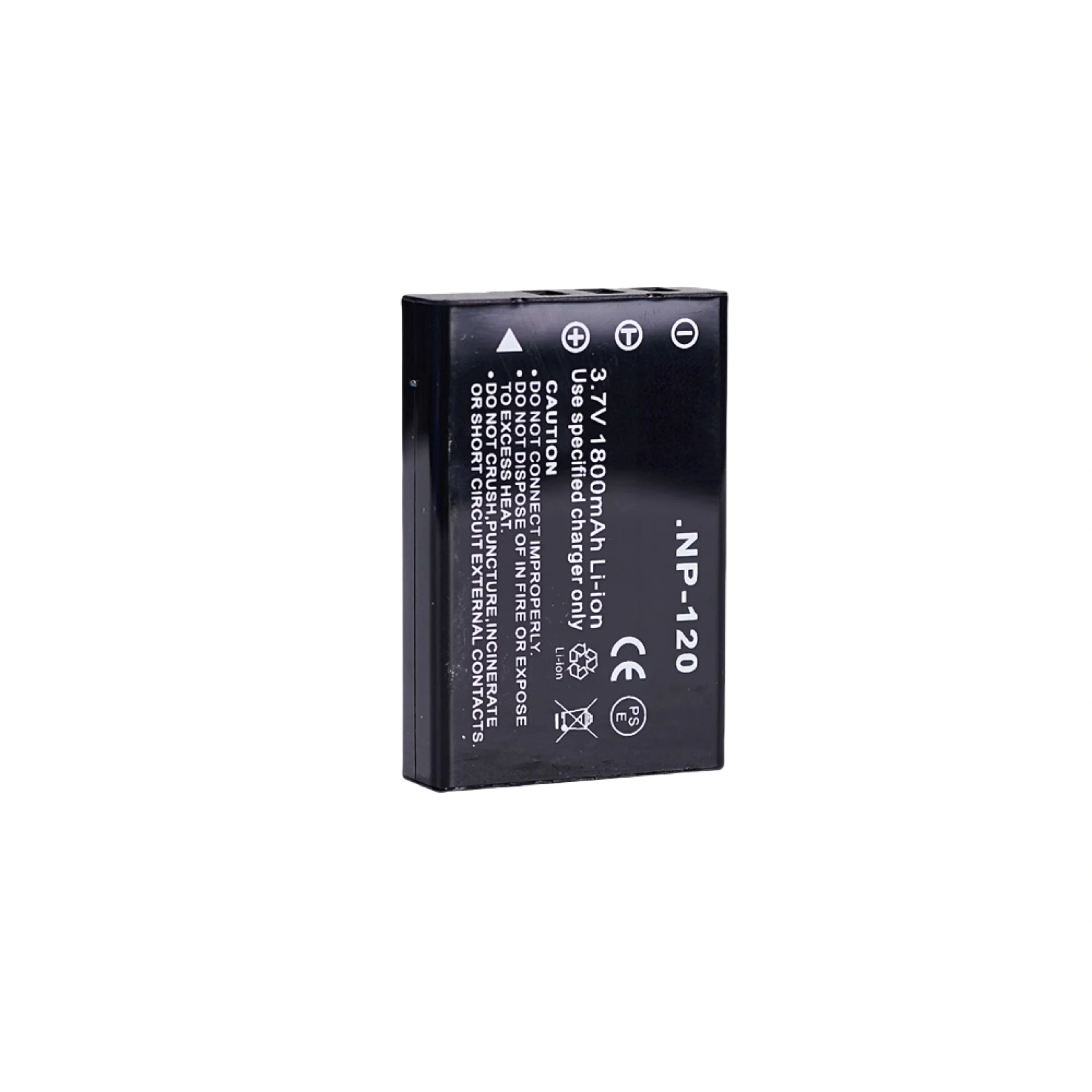 FOR FNP120 NP-120 D395 AC5 AC3 AC1 V7 D80S