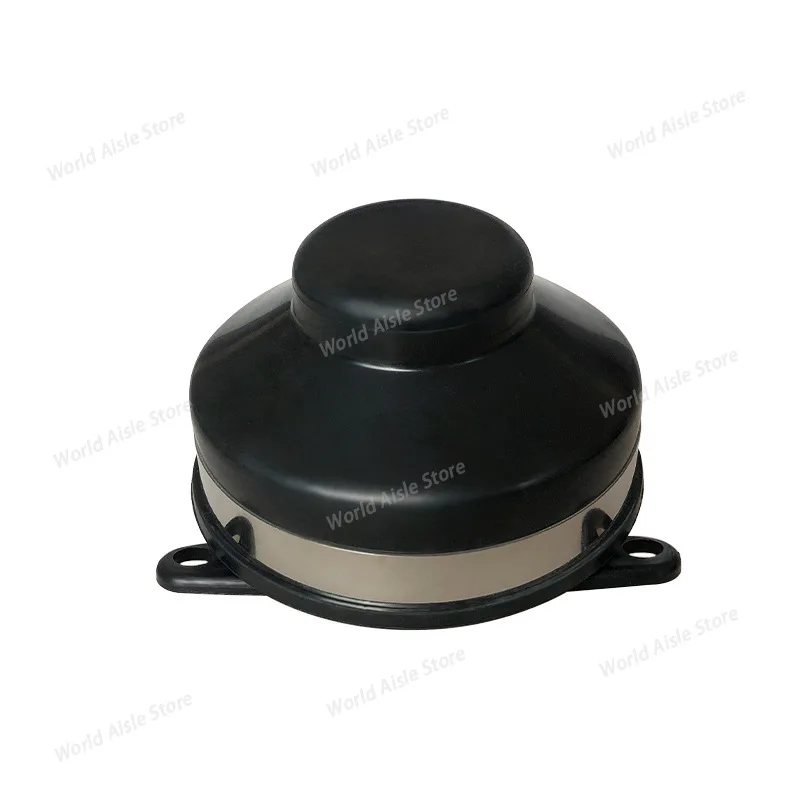 Foot-Operated Self-Priming Water Pump Wash Basin Small Water Pump Rv Yacht Mobile Toilet Water Pump