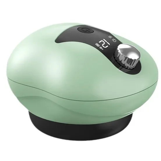 

Электрический красный свет терапия умный баночный массажер Vibradora массаж от целлюлита дыхание баночный Ventosa Eletrica