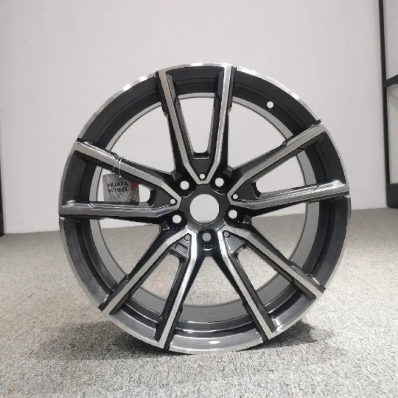 18" x 7.5" Remanufactured Wheel Rim For BMW M2 M3 M4 2019~2025 230i 330i 430i M240i M340i 18 inches Alloy Wheel Rim 36116883522 view 4