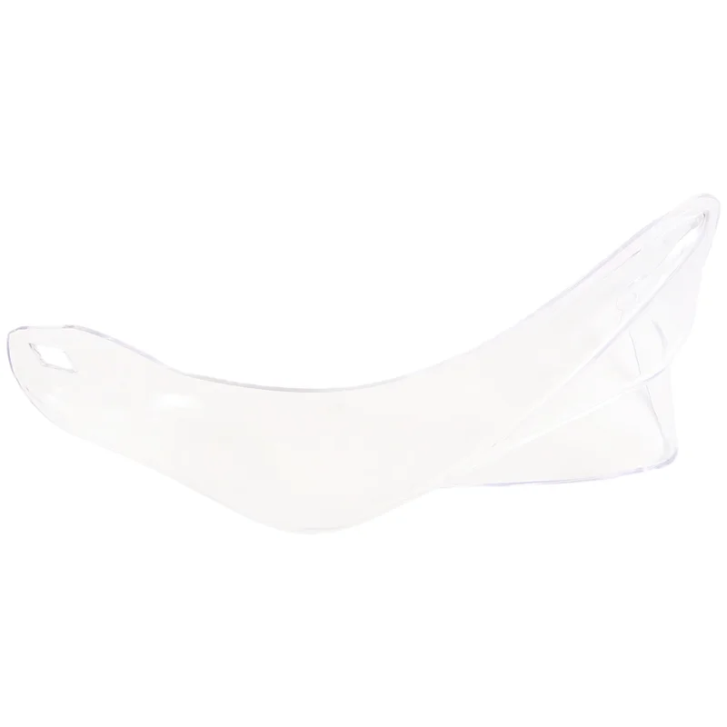 

Сменные удлинители для рук мотоцикла, лобовое стекло для Moto Guzzi V85TT V85 TT 2019-2023 (прозрачное)