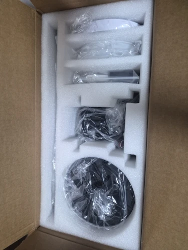 Emballage nickel, livraison rapide