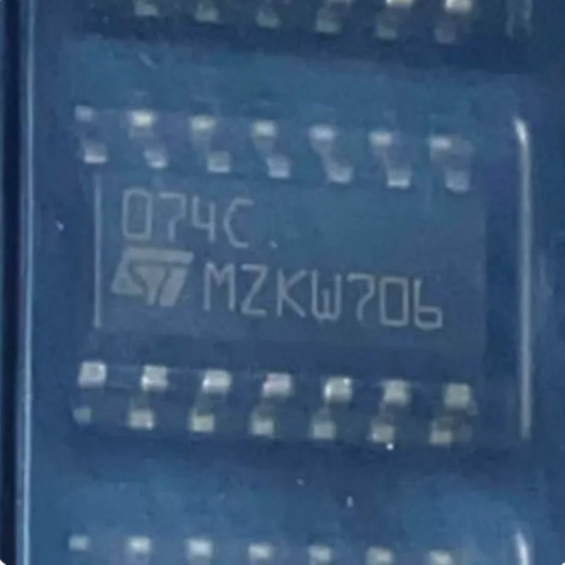 10pcs-tl074cdt-074c-original-genuine-goods-in-stock-sop14
