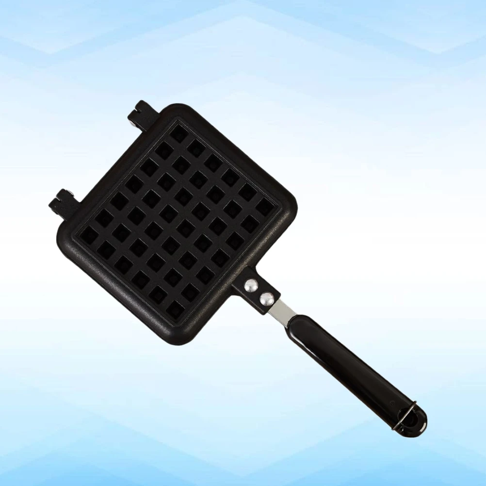 

Waffle Maker Non-stick Mould for Waffle Cake Maker Cake Mold Waffle Mold