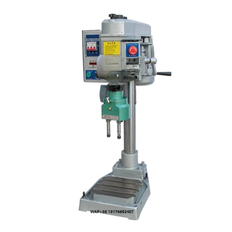 

4508-Multi Axis Tapping Tapping Drill Flex Arm Electric Tapping Machine