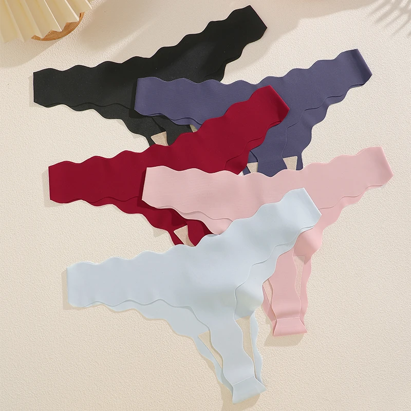 Thumbnail 3 - #30 Top Womens Seamless No-Show Panties Picks for Every Budget