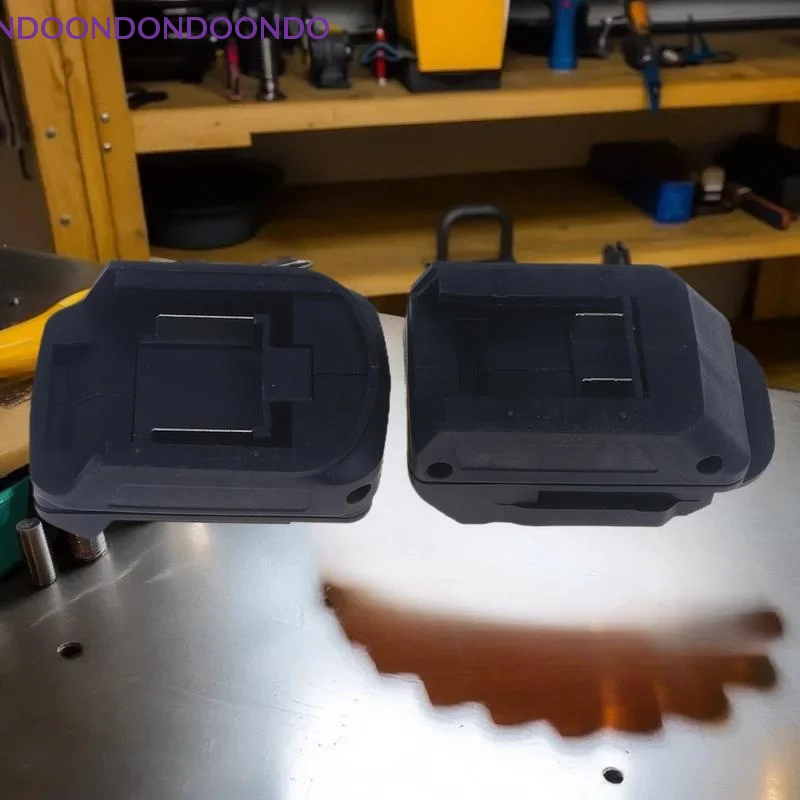 BL1830 BL1840 BL1850 DIY-Compatible Battery Connector Cable and Accessories