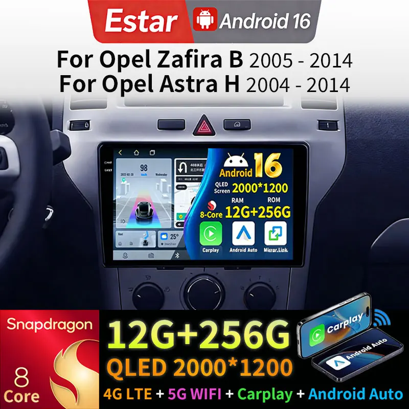 Android 16 Wireless…