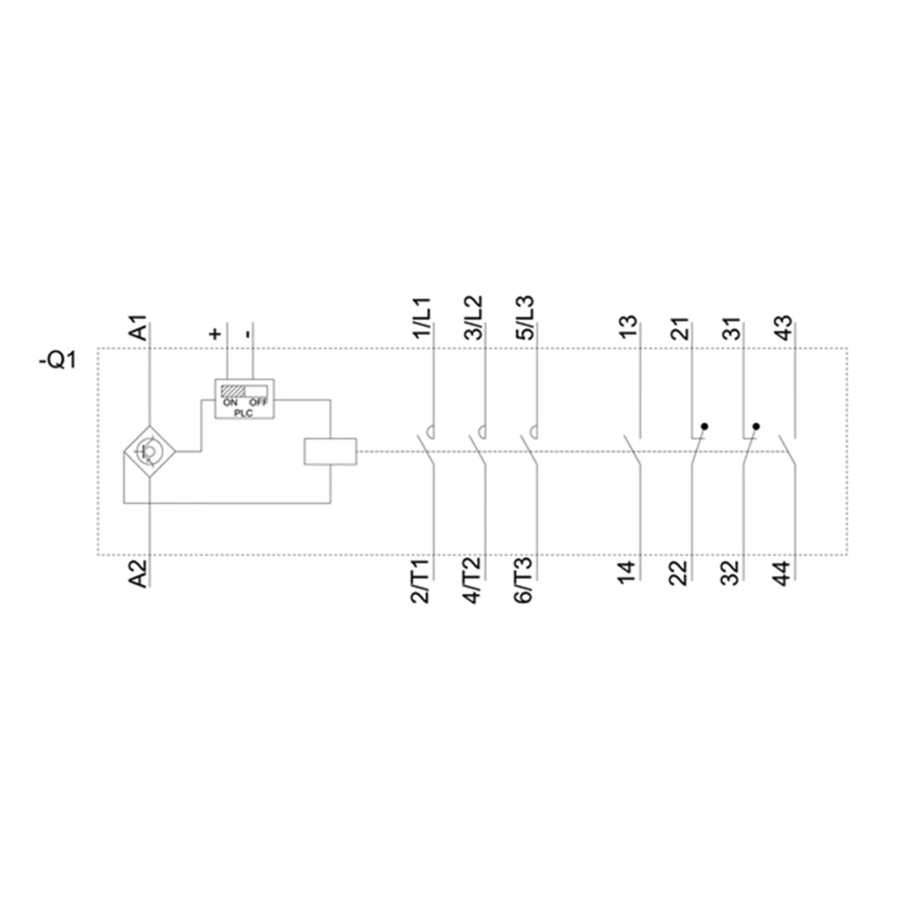 Brand New Genuine Product 3RT1065-6LA06 3RT1065-6NB36 3RT1065-6NF36 3RT1065-6NP36 3RT1065-6PF35 3RT1066-2AB36 3RT1066-2AD36