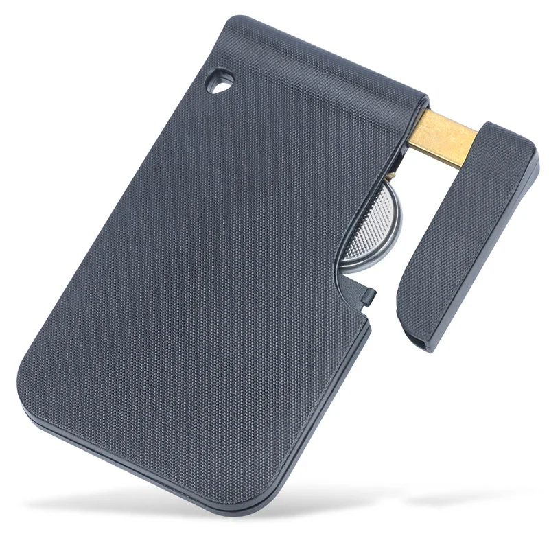 

KEYECU 3 кнопки, 433 МГц, чип PCF7947 ID46 для Renault Megane Scenic 2003-2008, смарт-карта дистанционного ключа