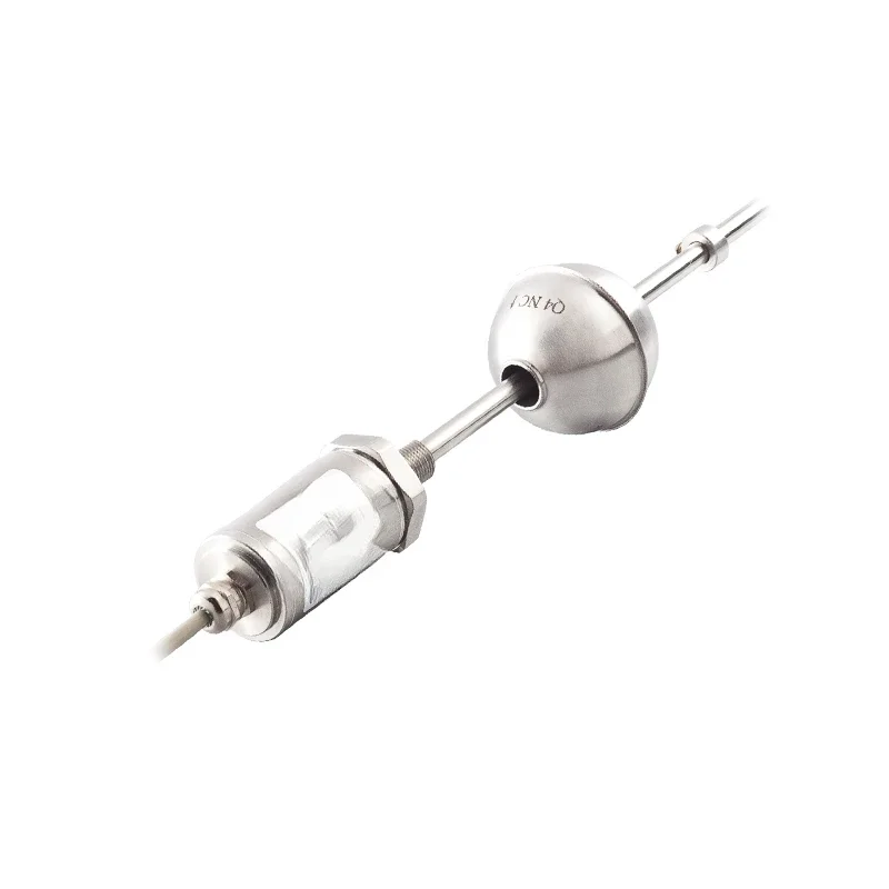 Firstrate FST400-2000 Low Price 4-20ma Magnetostrictive Linear Position Sensor Magnetostrictive Level Transmitter