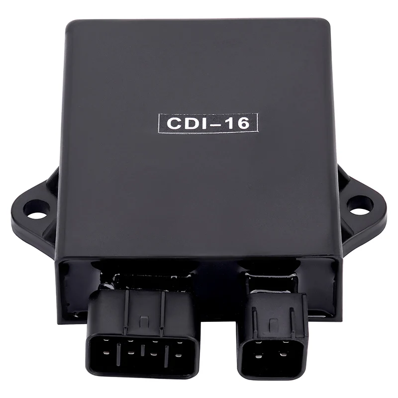 Motorcycle Intelligent Digital Ignition Device CDI ECU TCI For Kawasaki Vulcan 800 VN800A VN800B VN800E  VN800 21119-1438