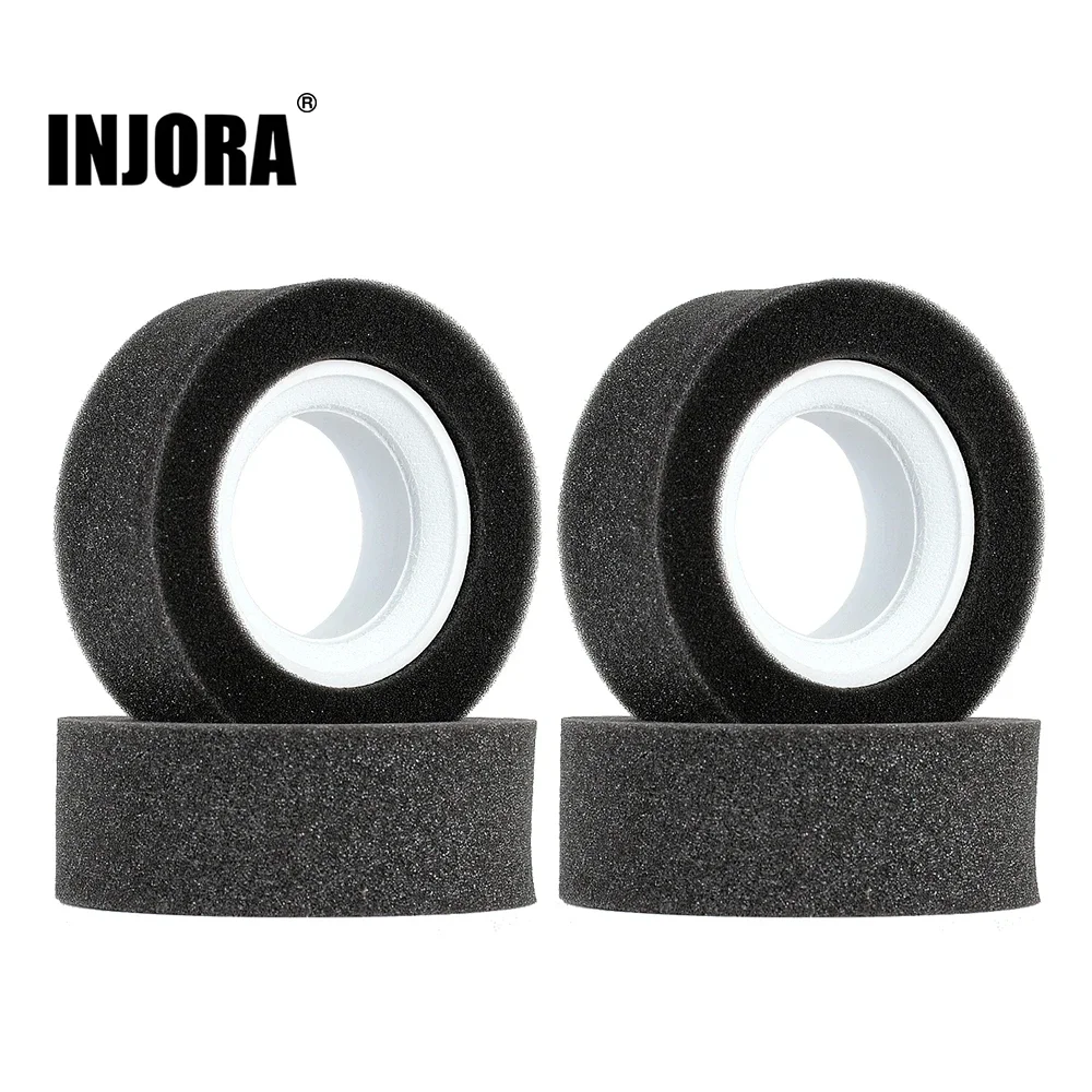 INJORA Double Layer 2.2 Sponge Dual Foam For 2.2\