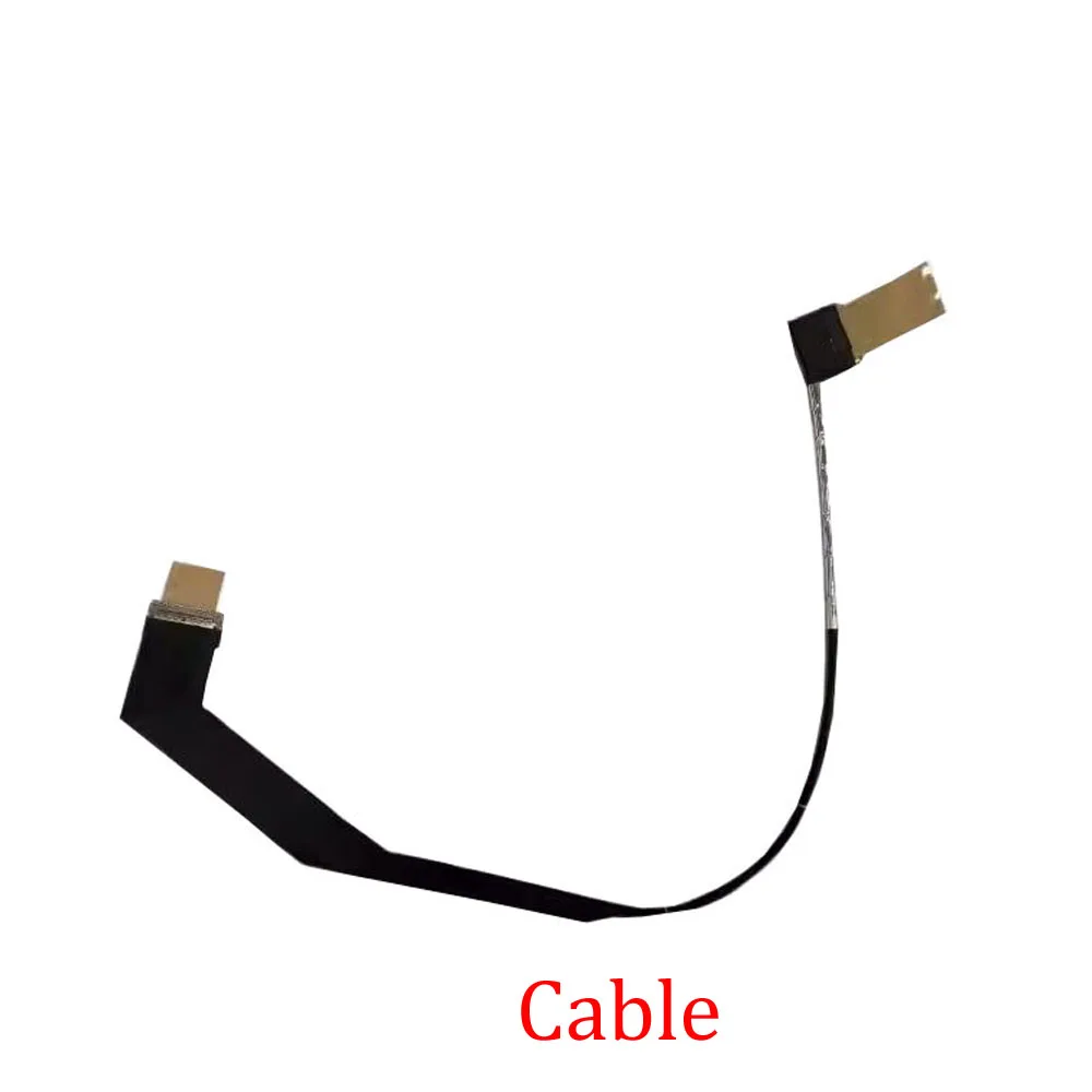 Cable For MSI Raider GE68 HX 13VF 13VG 14V 14VIG 14VHG 14VFG 14VGG Vector GP68 HX 12VH 12VI 13VF 13VG 13VH MS15M1 MS-15M1 New