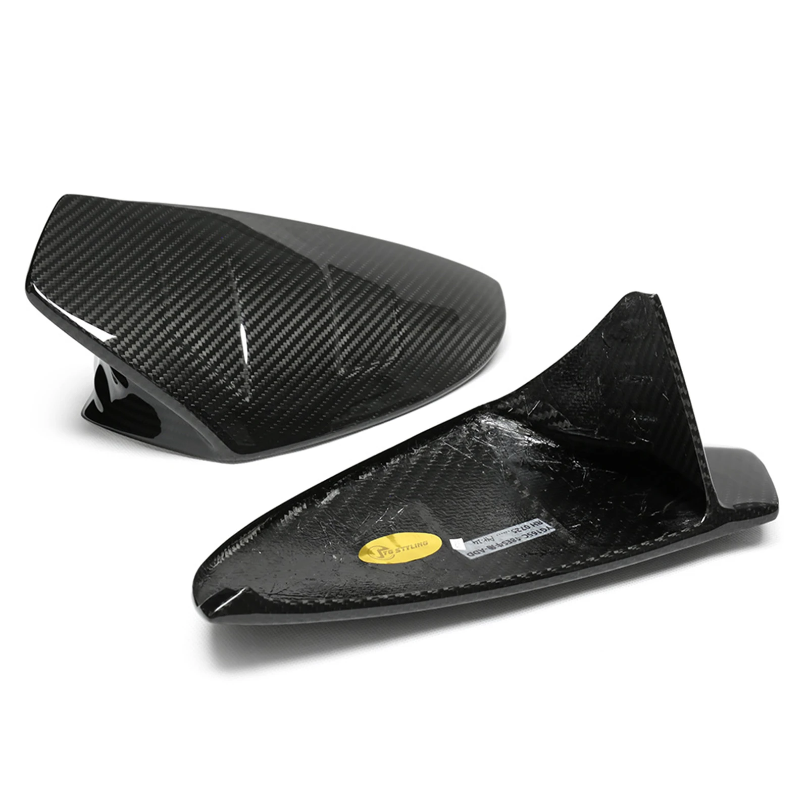 Add On Type Dry Car… - image