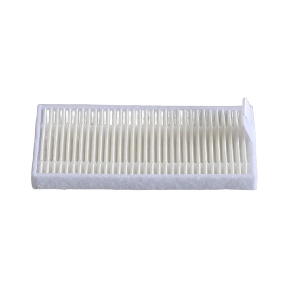 For Conga 2290 Compatible Filter Set Constructed from PP Non Woven Fabric for Reliable Vacuum Operation For Conga