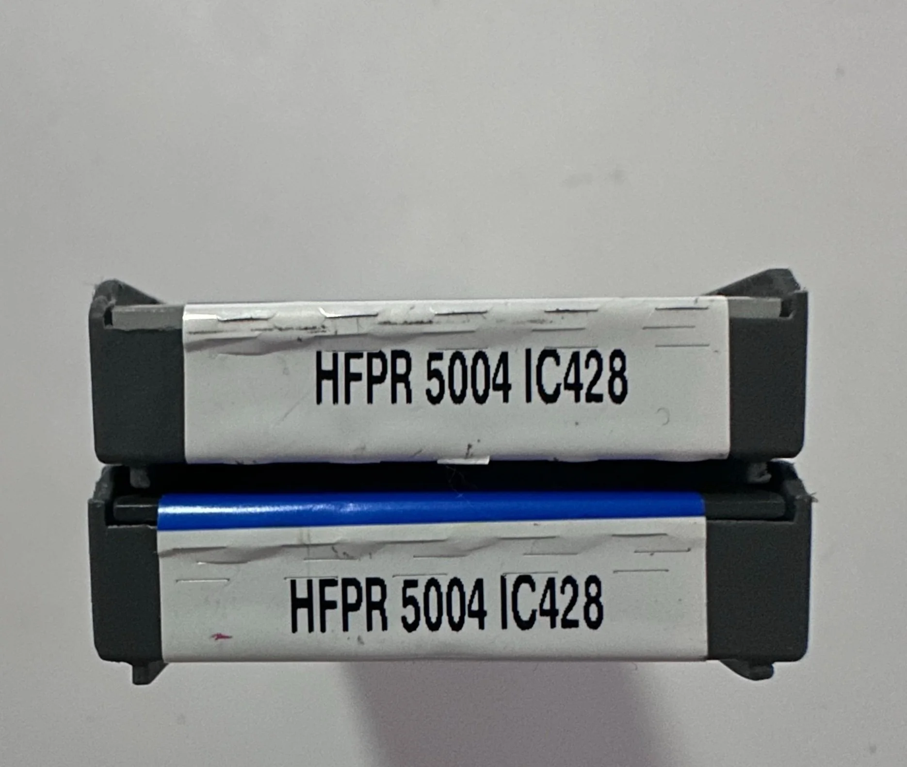 

Hard alloy cutting blades HFPR 5004 IC428