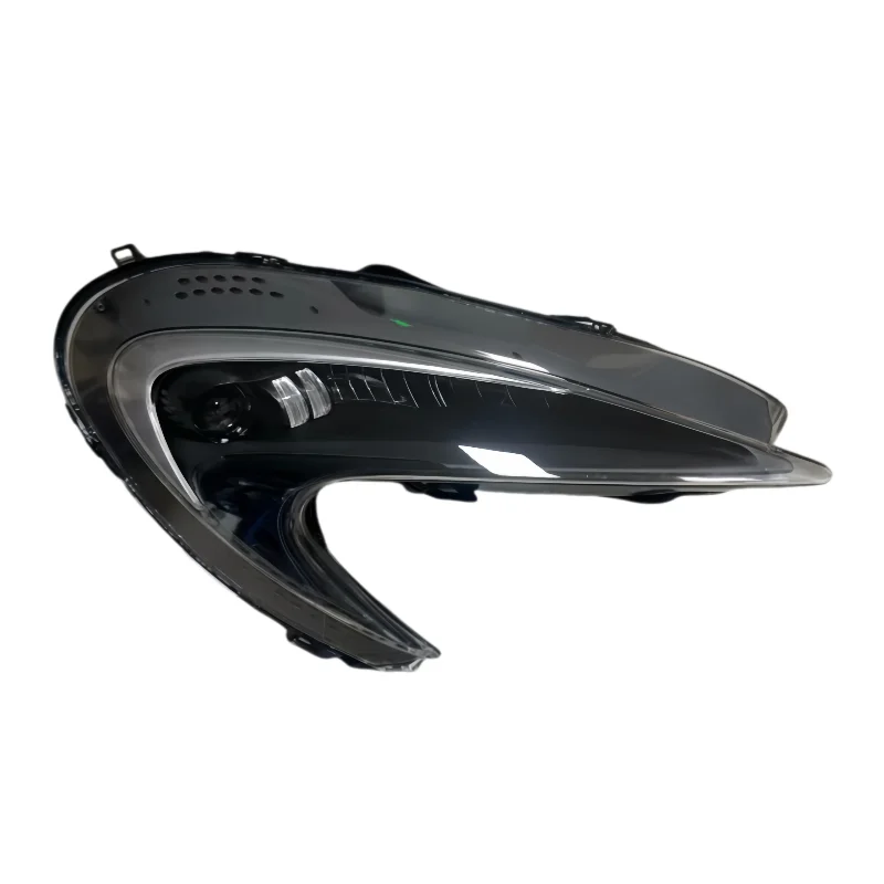 High Quality 12V 6000K Car Front Lighting System for 650S MP4-12C P1 625C 675LT LED Headlight Assembly Modification