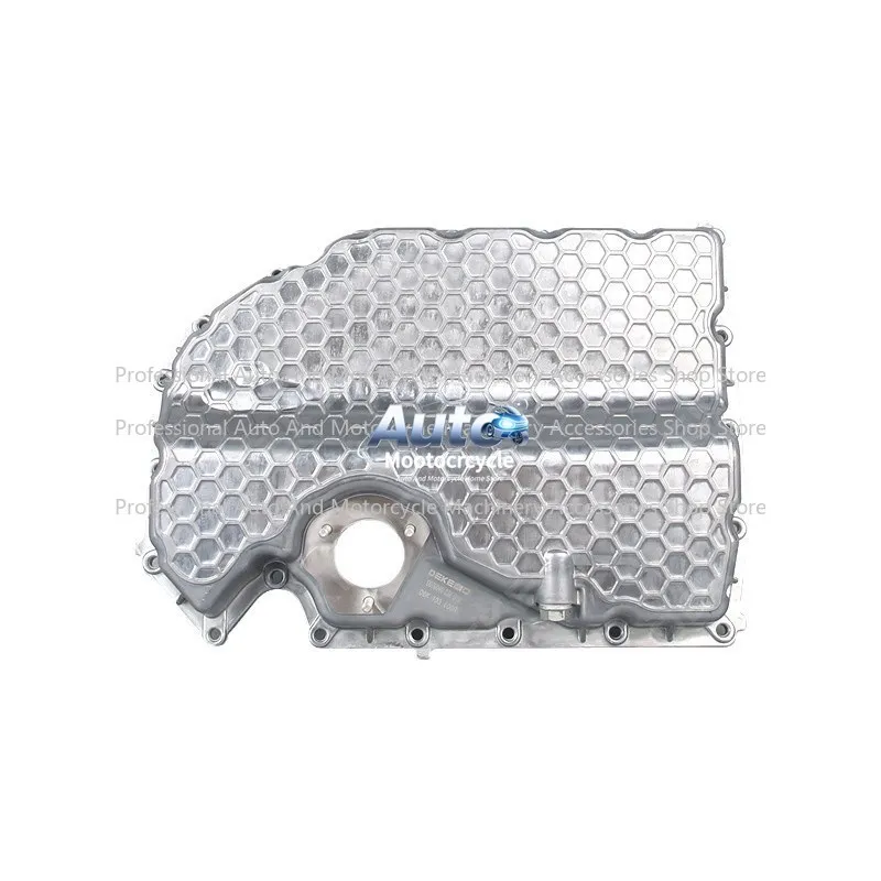 Suitable for Volkswagen Audi EA888 Engine Oil Pan Aluminum Improved 06K103600R 06K103600D