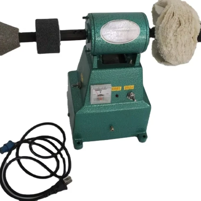Automatic Shoes Polisher Of Polish Repair A Variety Of Shoes Battery-powered For Easy Portability Shoe Polishing Machine