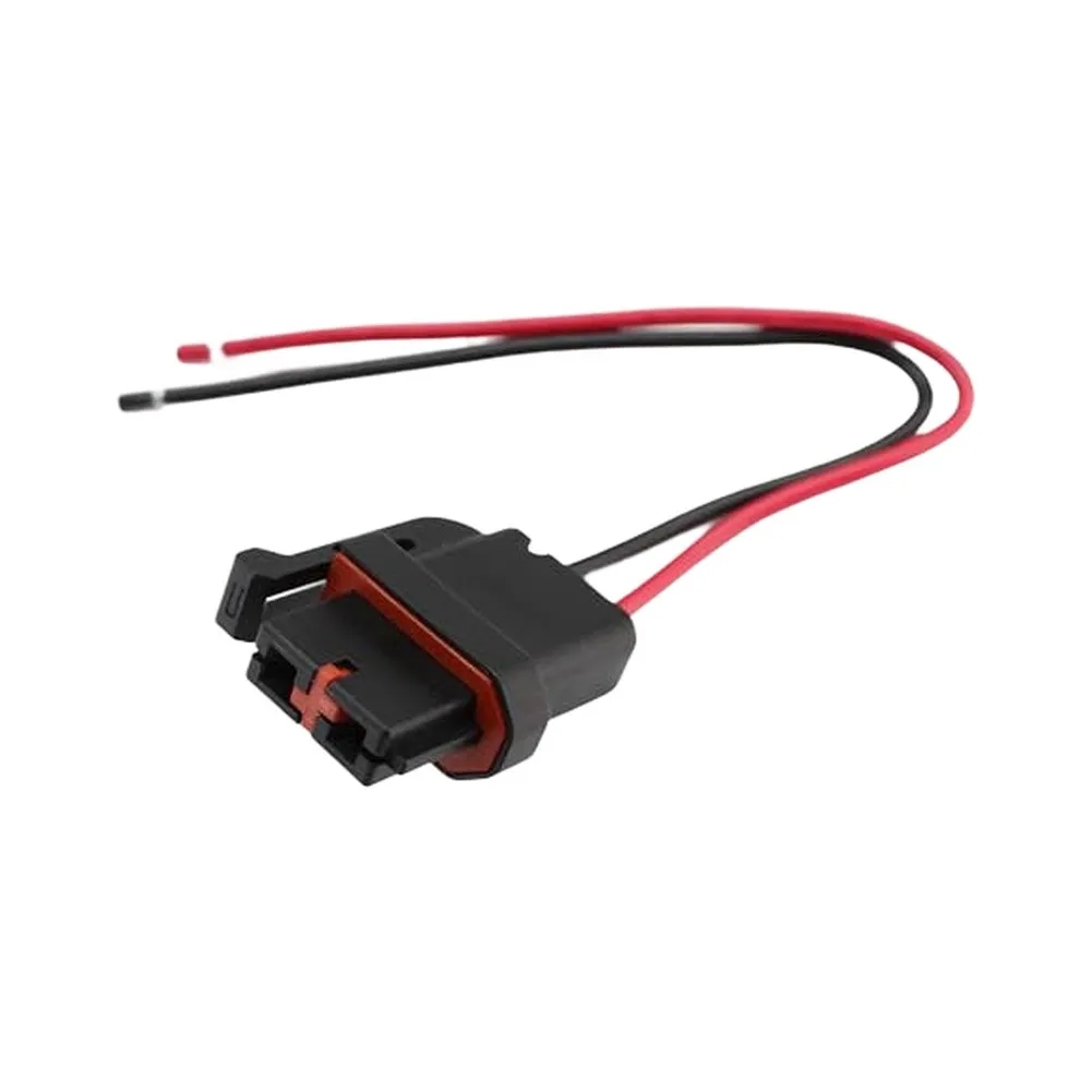 Air Conditioning Pigtail AC Compressor Clutch Coil Direct Replacement Part High Conductivity Copper For Ford F-150 1989-2007