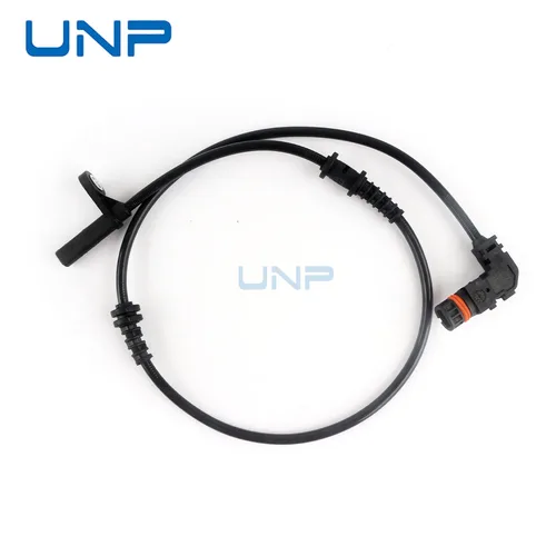 Imagen 2 del producto A 2049052905 Sensor de velocidad de rueda delantera L/R ABS para Mercedes Benz W204 C204 S204 C180 C200 C250 C350 2007-2014, A 2049057900