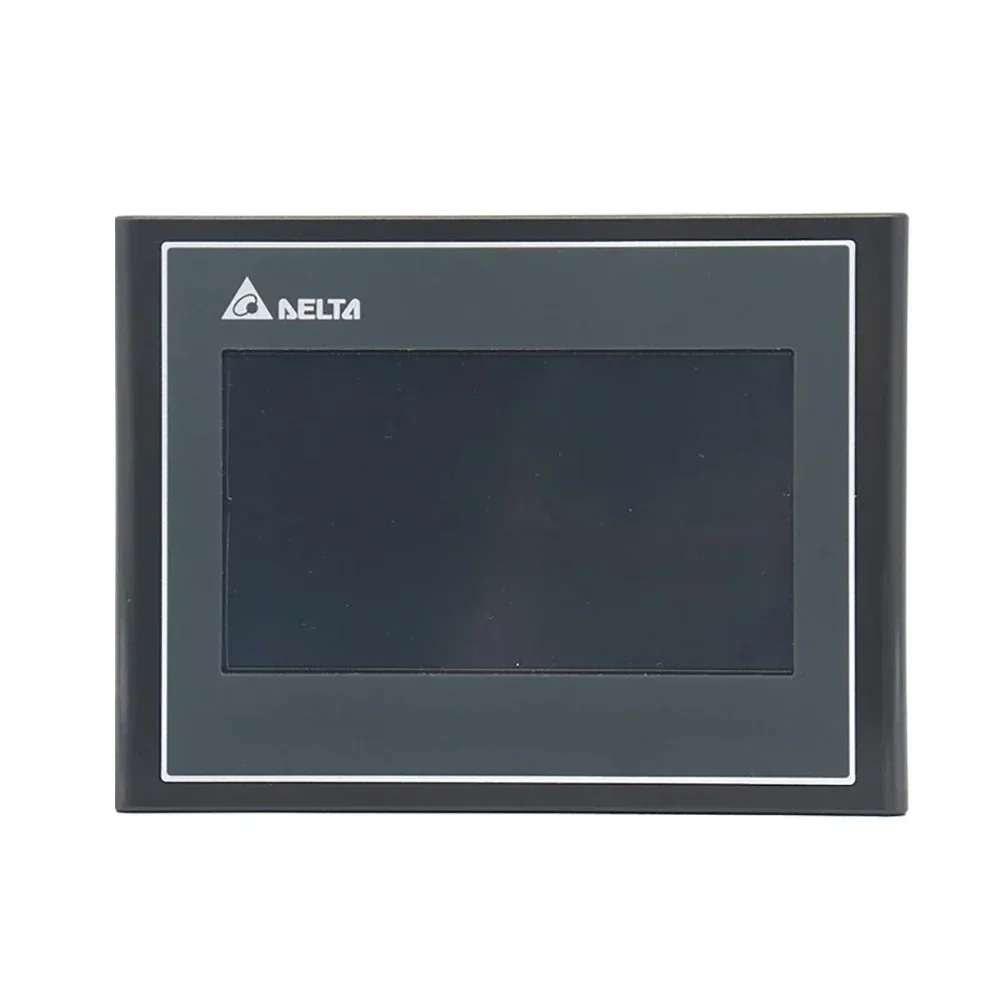 4.3 Inch Delta DOP-103BQ HMI Touch Screen Human Machine Interface Display Replace DOP B03S210/ B03S211 DOP-B03E211