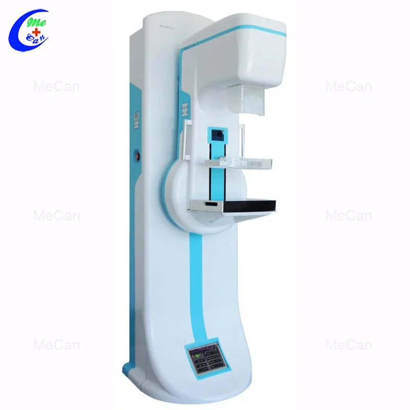 Medische Apparatuur, Digitale Röntgenfotografie, Röntgenapparaat Voor Digitale Mammografiesystemen