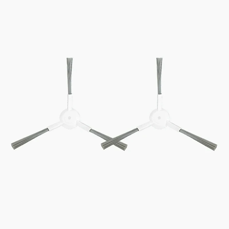 Abud-Xiaomi Mijia M30s用アクセサリー,交換用メインサイドブラシ,HEPAフィルター,モップパッド,ダストバッグ,スペアパーツ