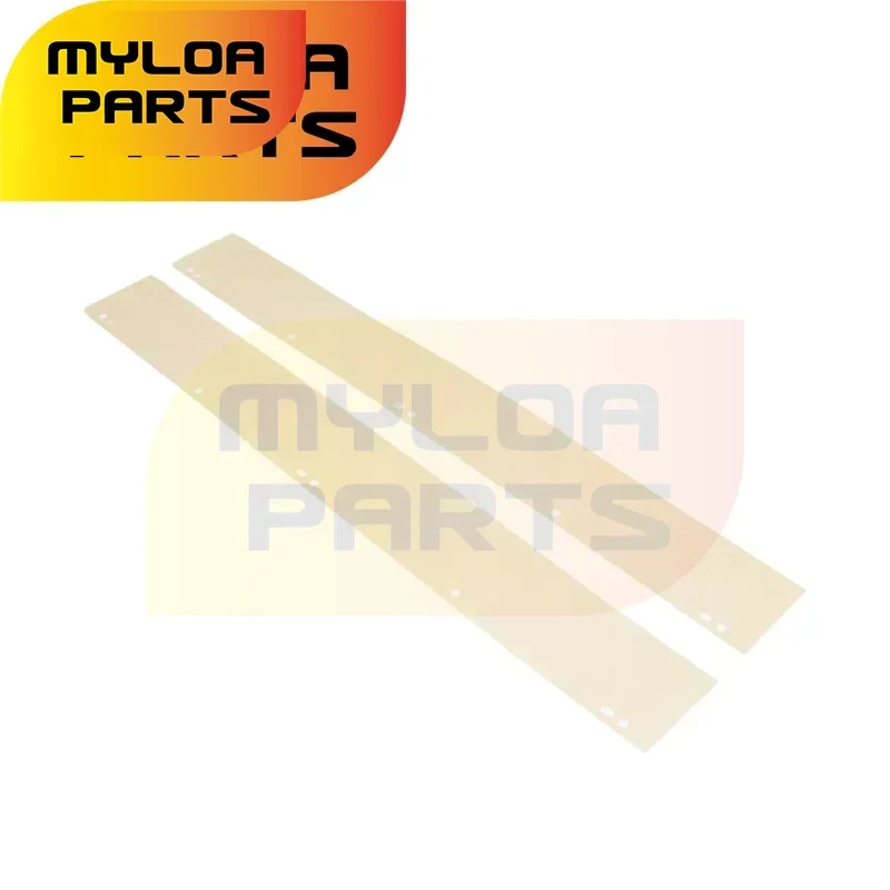 1PCS 001R00620 Fuser Heat Belt Slip Sheet Oil Application Pad support for XEROX Versant 80 180 2100 3100 Press / V80 V180 V2100