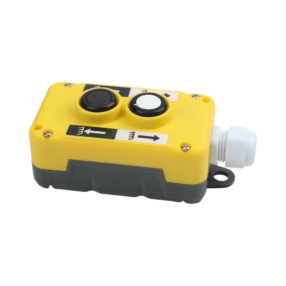for highrise for crane control switch COP 2B3B4B with rainproof and dustproof features for durable For lifting control