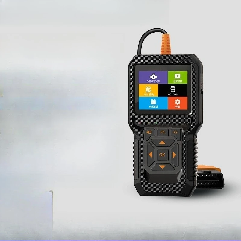 Automobile Obd Engi… - image