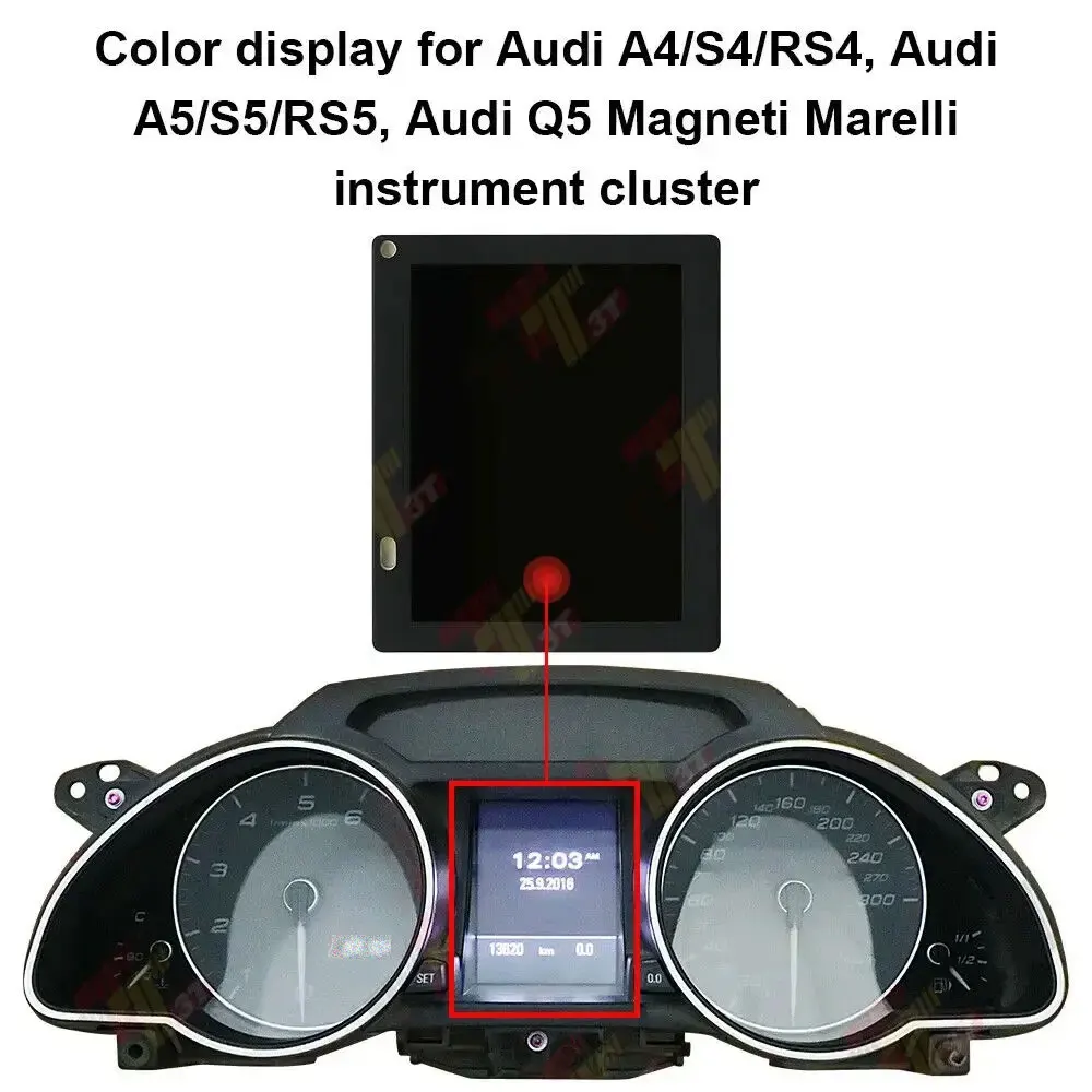 For Audi A4 S4 RS4 …