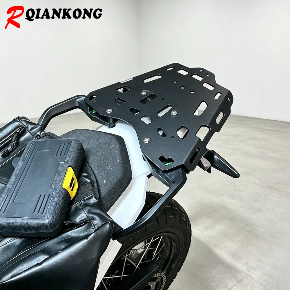 FOR 790 ADV S/R 890 ADVENTURE R 2019-2024 2025 2026 Motorcycle Rear Luggage Rack Carrier Shelf Top Box Holder Support Bracket