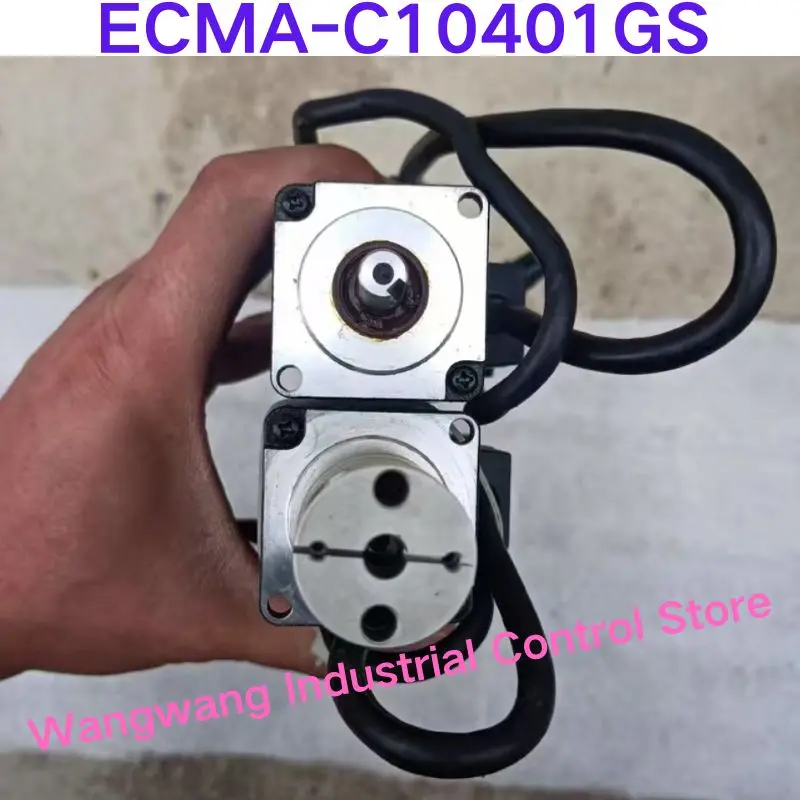 Servomotore ECMA-C10401GS ECMA-C10401HS ECMA-C10602RS