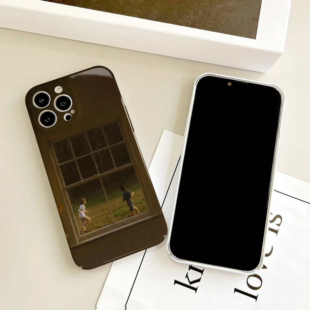 Чехол для телефона Singer Noah – обзор и цена Phone Cases Price
