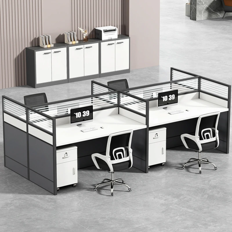 

Corner Office Automatic Desk Professional Furniture Conference Tables Room Desks Offer Computer Accessories Sofa Side Table Work