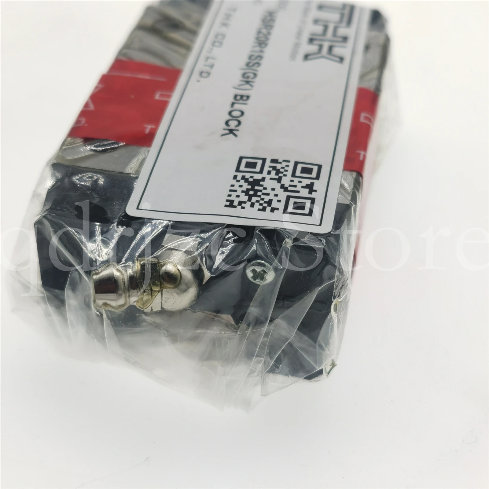 

sliding HSR20R1SS GK BLOCK linear motion bearing