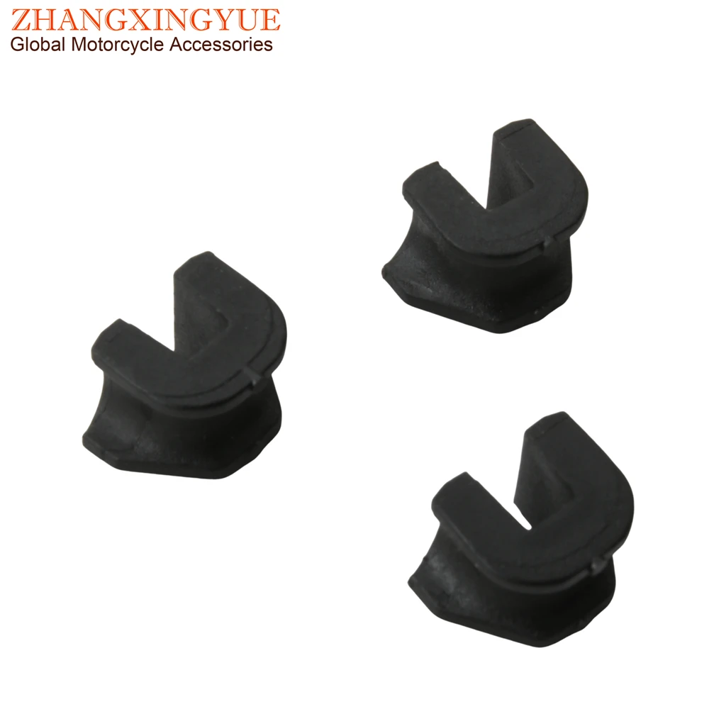 Dink250 KXR250 Maxxer250 Mxu250 Piece Slide Set For Kymco Xciting Mxu Dink KXR Maxxer Grand DINK 250cc 4T 22132-KHE7-305