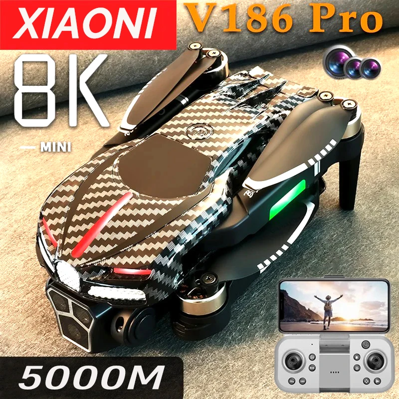 V186 Pro Profession… - image