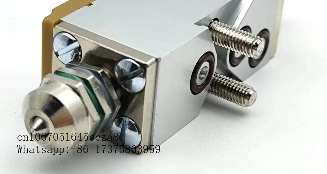 High Quality Pneumatic Power Source Glue G un 3520035 Hot Melt