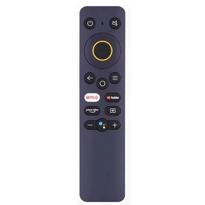 

Voice Remote Control for RealmeREM-V1 CY1710 4K RMV2105 Smart TV RMV2101 Smart TV Neo 4K Smart TV Stick