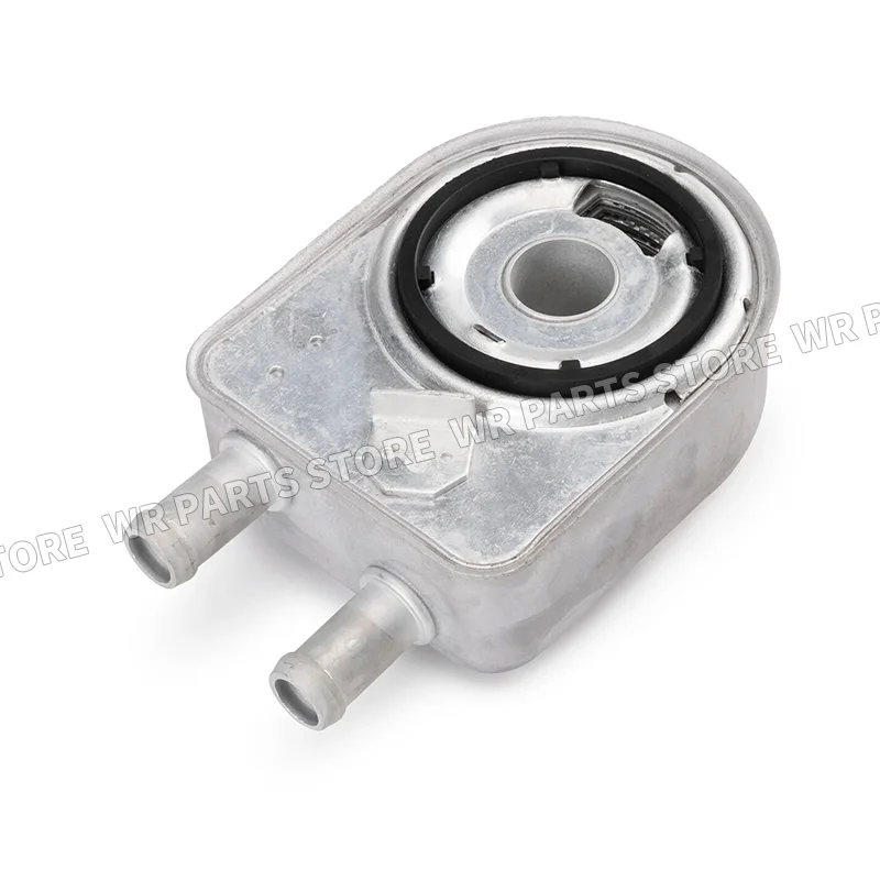 Engine Oil Cooler 26410-2G001 for 16-20 Kia Optima Sorento Sportage 2.0L 2.4L 19 GENESIS G70 2.0L 19-20 HYUNDAI SANTA FE 2.0L