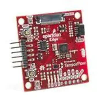 

DEV-15170 Bluetooth / 802.15.1 Development Tools xx Edge Development Board - Apollo3 Blue