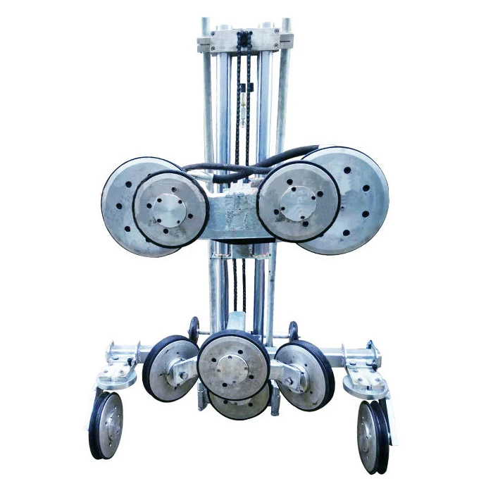 Yg Concrete Cutter …