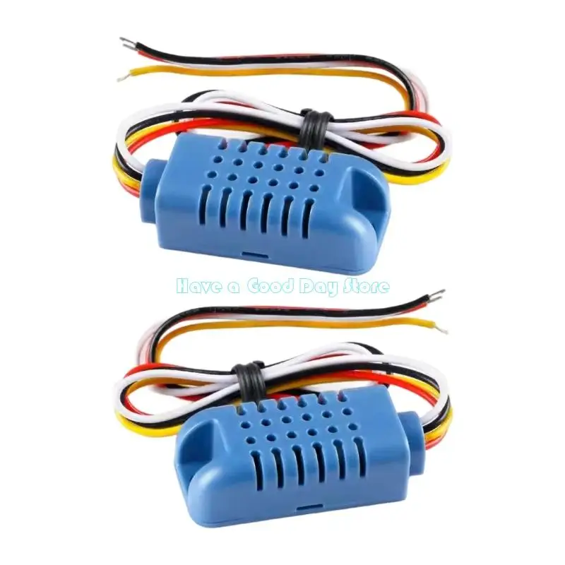 462D AM1011A Analog Temperature Humidity Sensors Module Capacitive Measurement With Output for Microcontrollers